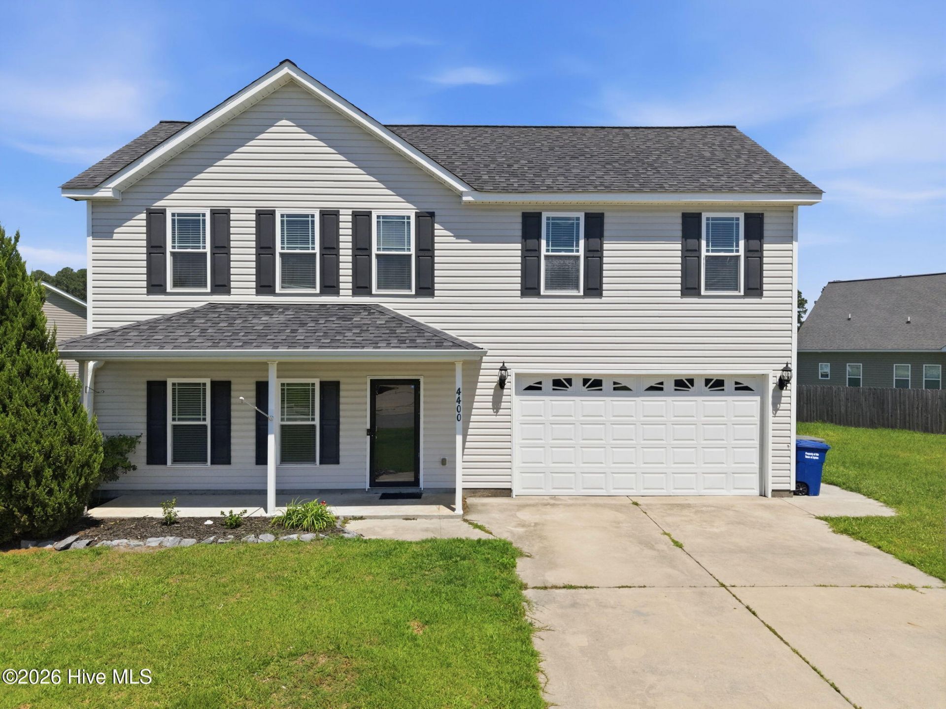 4400 Bristlecone Drive , Ayden, NC 28513 Main Photo