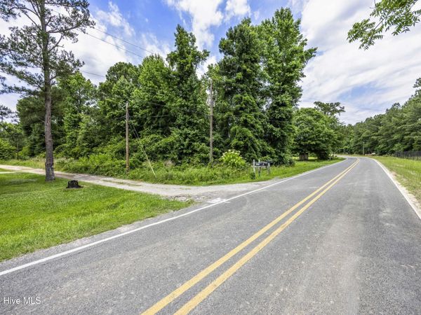 0 Near 4760 Delco Pros Road, Delco, NC 28436