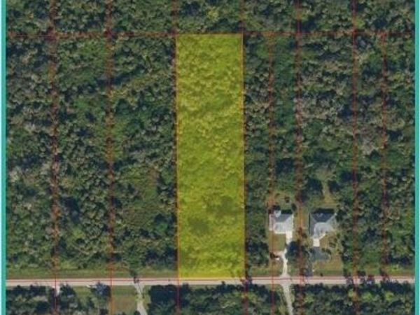 3625 24th AVE SE, NAPLES, FL 34117