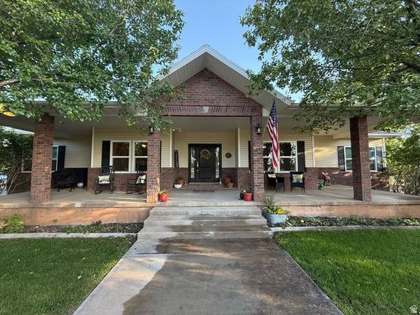 2277 W 2650 N, Cedar City, UT 84721