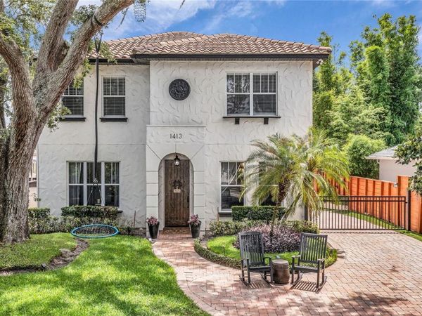 1413 OSCEOLA COURT , ORLANDO, FL 32806