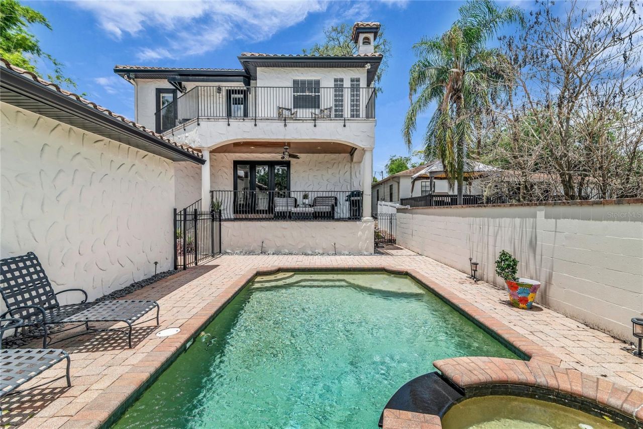 1413 Osceola Court, Orlando, FL 32806 Photo