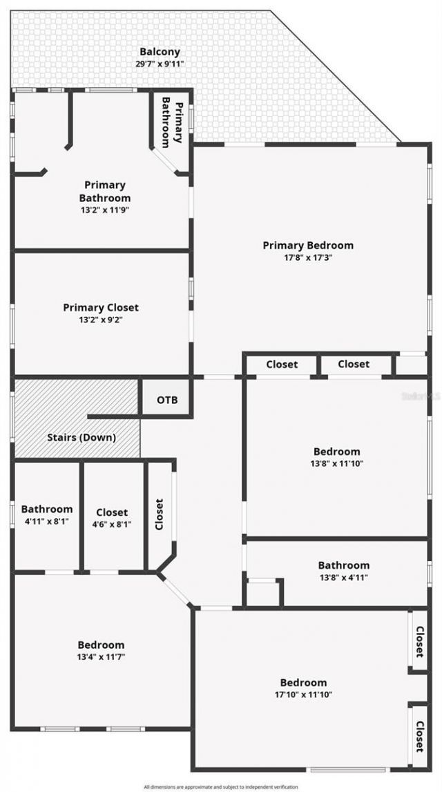 1413 Osceola Court, Orlando, FL 32806 Photo