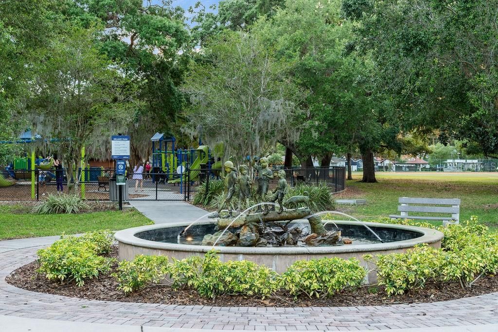 1413 Osceola Court, Orlando, FL 32806 Photo