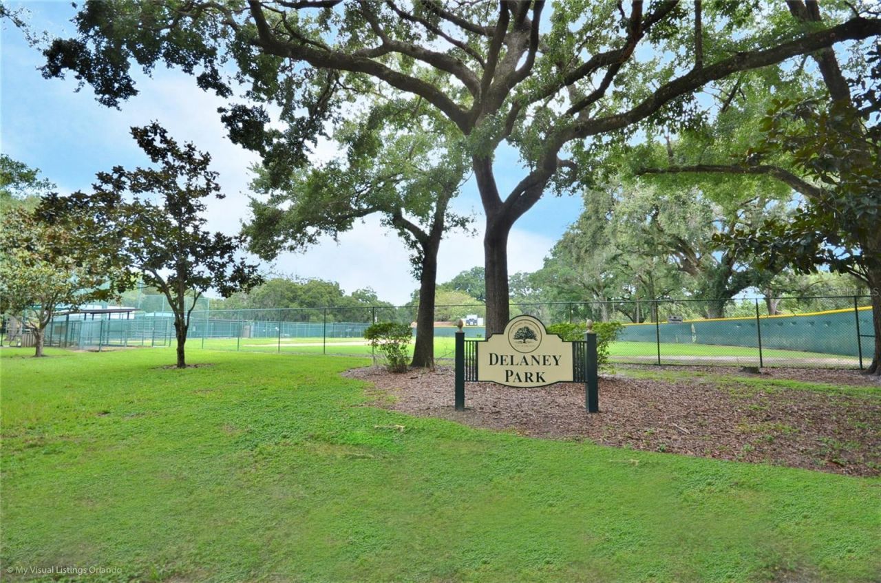 1413 Osceola Court, Orlando, FL 32806 Photo