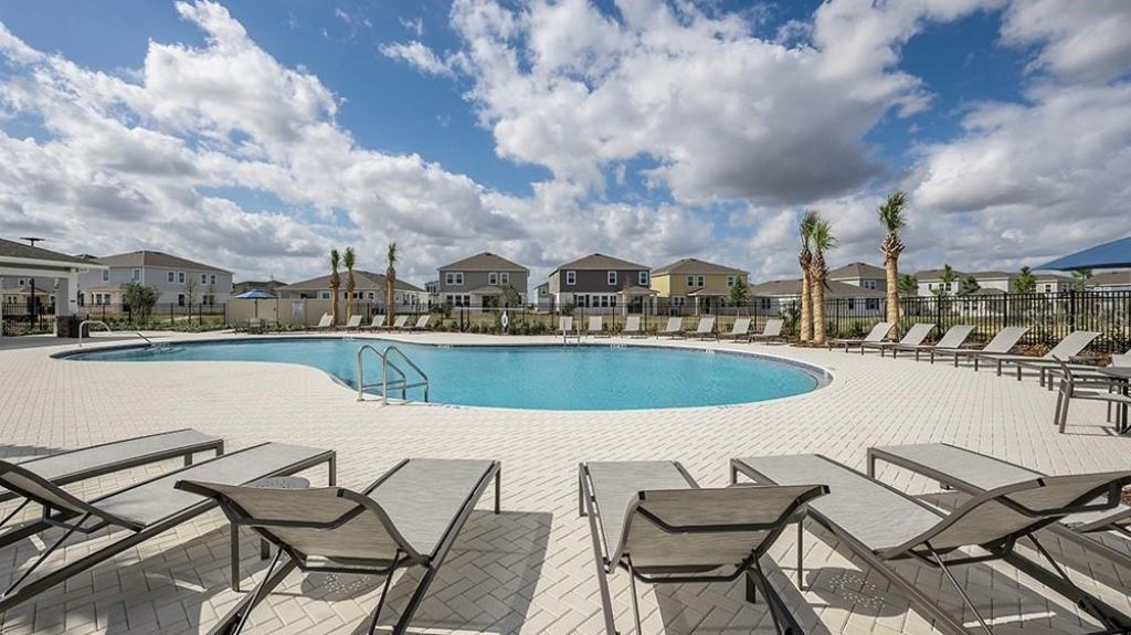511 Moonstone Court , Groveland, FL 34736 Photo