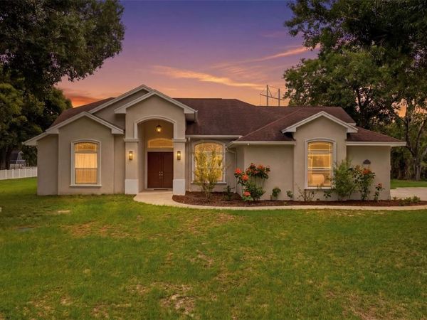 17127 BROWN ROAD , ODESSA, FL 33556