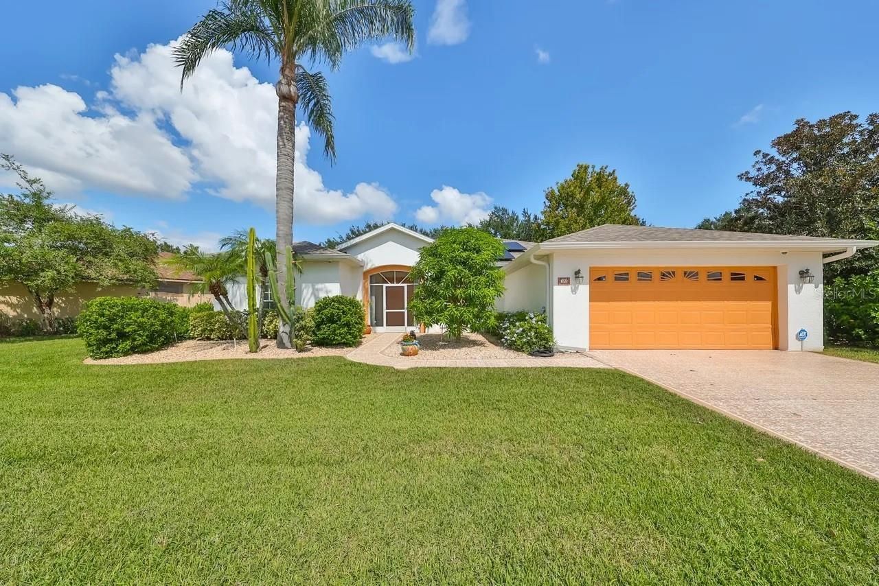 3713 Palmas Lane, Sun City Center, FL 33573 Main Photo