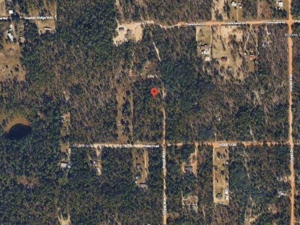 ROYAL WAY, INTERLACHEN, FL 32148