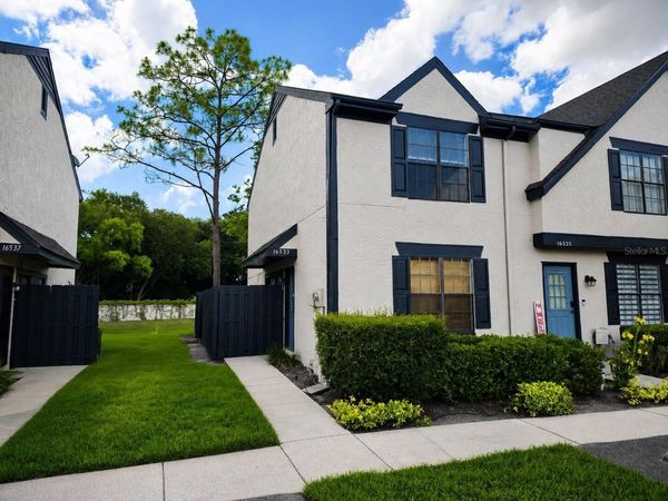 16535 BRIGADOON DRIVE , TAMPA, FL 33618