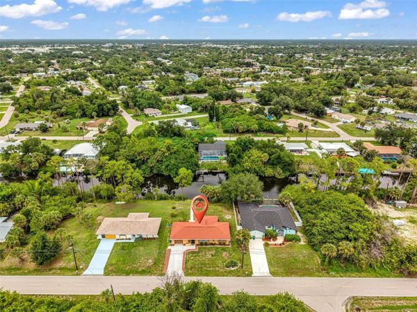 2626 AUBURN BOULEVARD , PORT CHARLOTTE, FL 33948