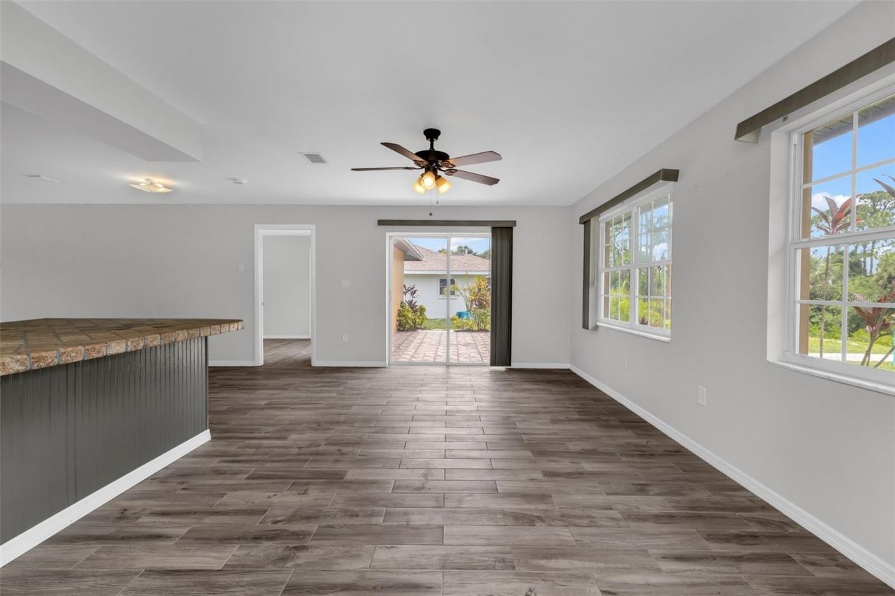 2626 Auburn Boulevard, Port Charlotte, FL 33948 Photo