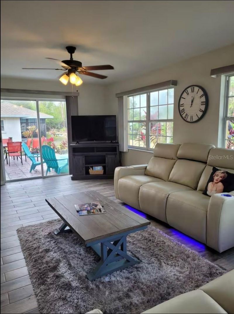2626 Auburn Boulevard, Port Charlotte, FL 33948 Photo
