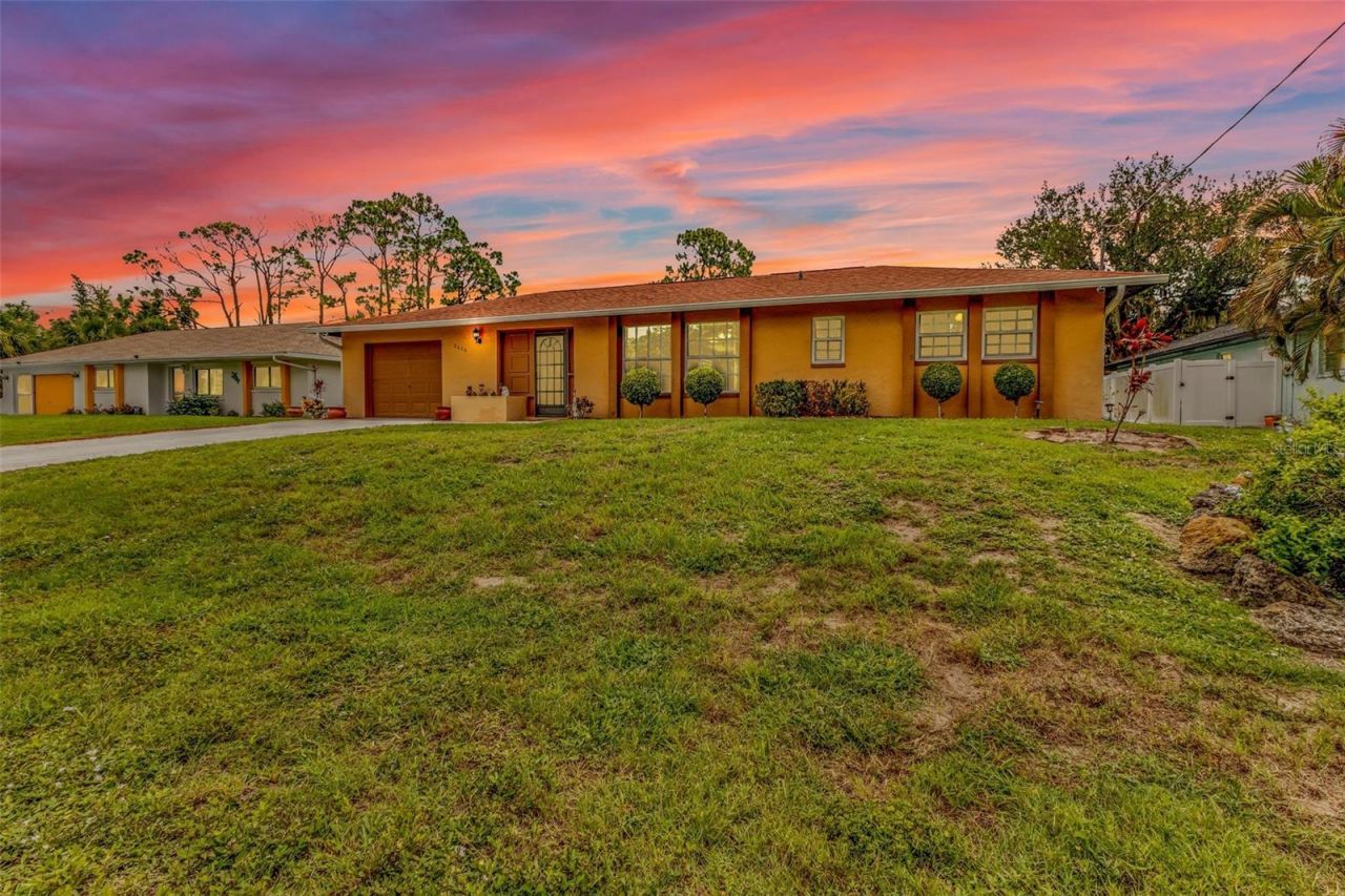 2626 Auburn Boulevard, Port Charlotte, FL 33948 Photo
