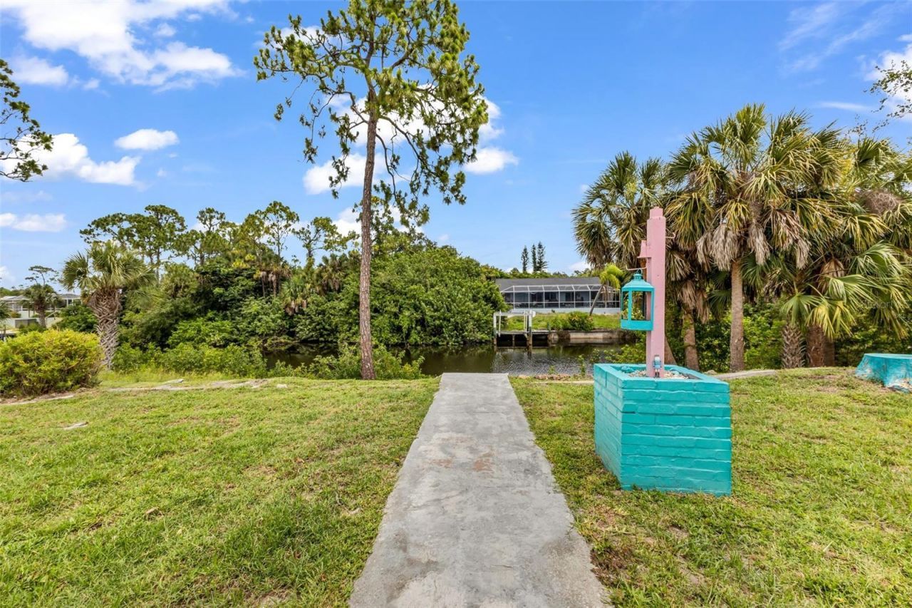 2626 Auburn Boulevard, Port Charlotte, FL 33948 Photo