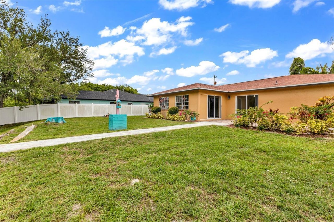 2626 Auburn Boulevard, Port Charlotte, FL 33948 Photo