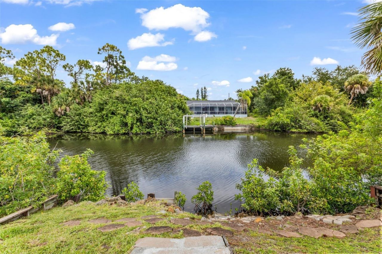 2626 Auburn Boulevard, Port Charlotte, FL 33948 Photo