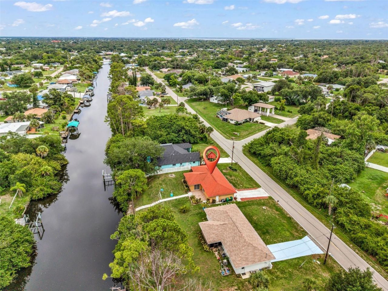 2626 Auburn Boulevard, Port Charlotte, FL 33948 Photo