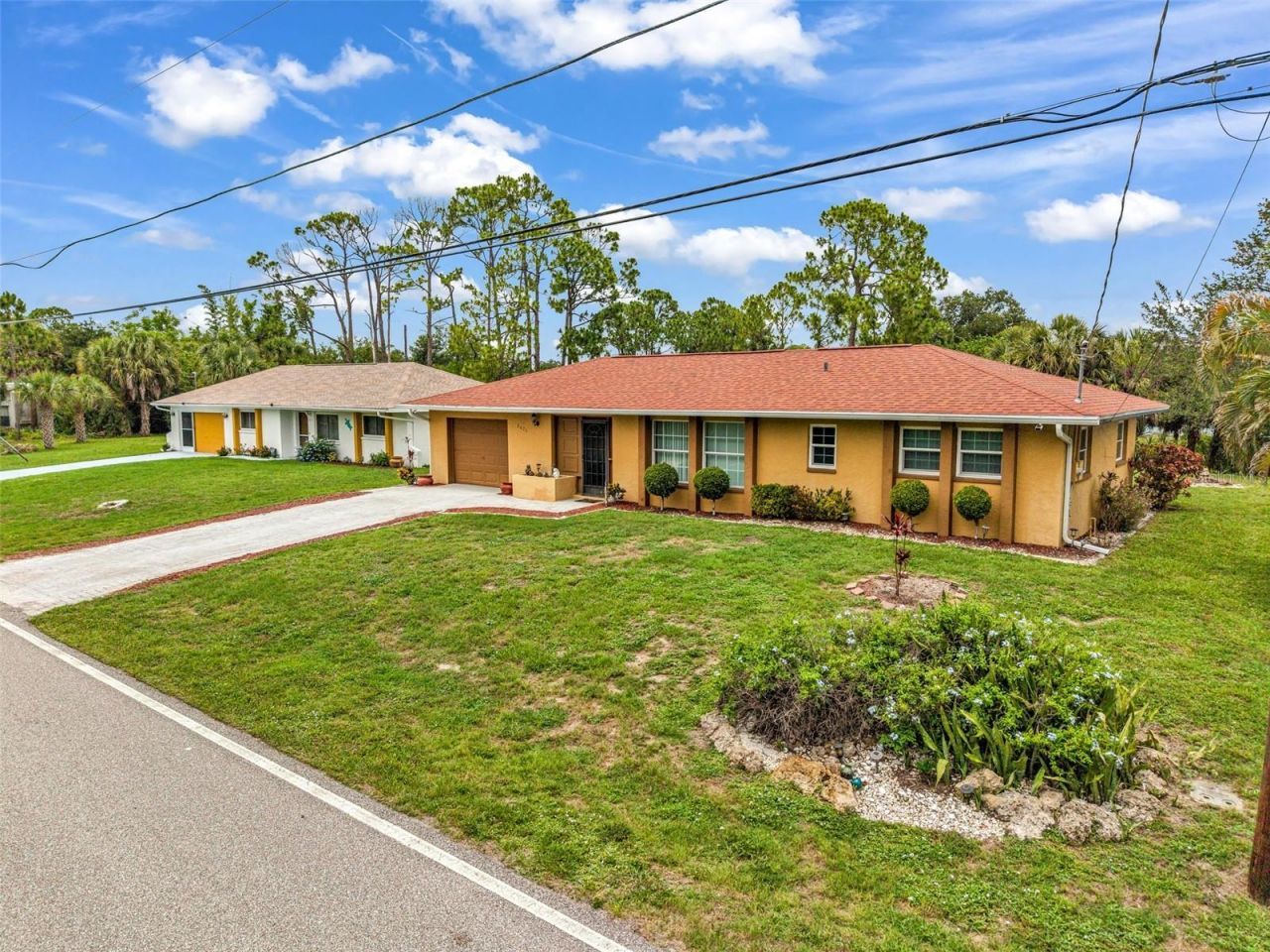 2626 Auburn Boulevard, Port Charlotte, FL 33948 Photo