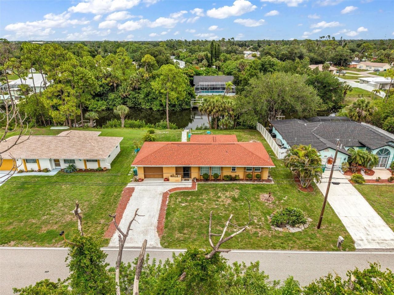 2626 Auburn Boulevard, Port Charlotte, FL 33948 Photo