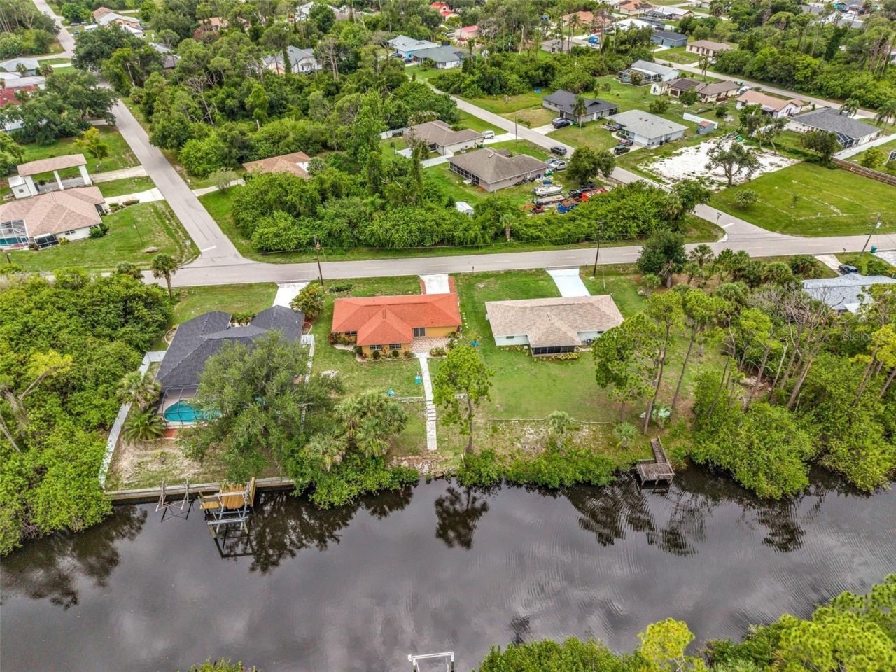 2626 Auburn Boulevard, Port Charlotte, FL 33948 Photo