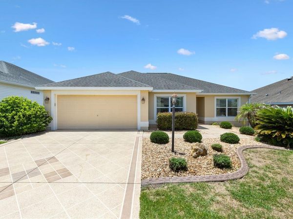 3104 BLACKSTOCK WAY, THE VILLAGES, FL 32163