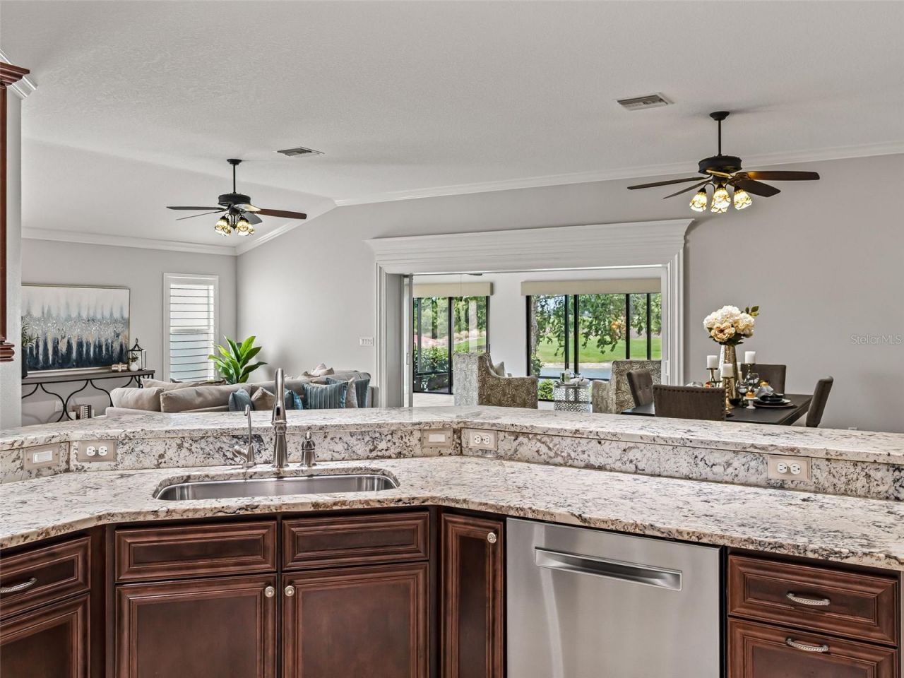 3314 Ridgewood Path, The Villages, FL 32163 Photo
