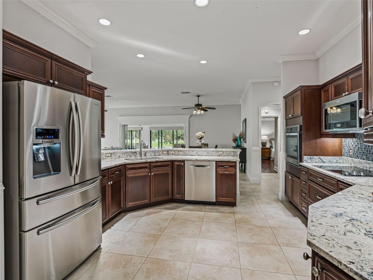 3314 Ridgewood Path, The Villages, FL 32163 Photo