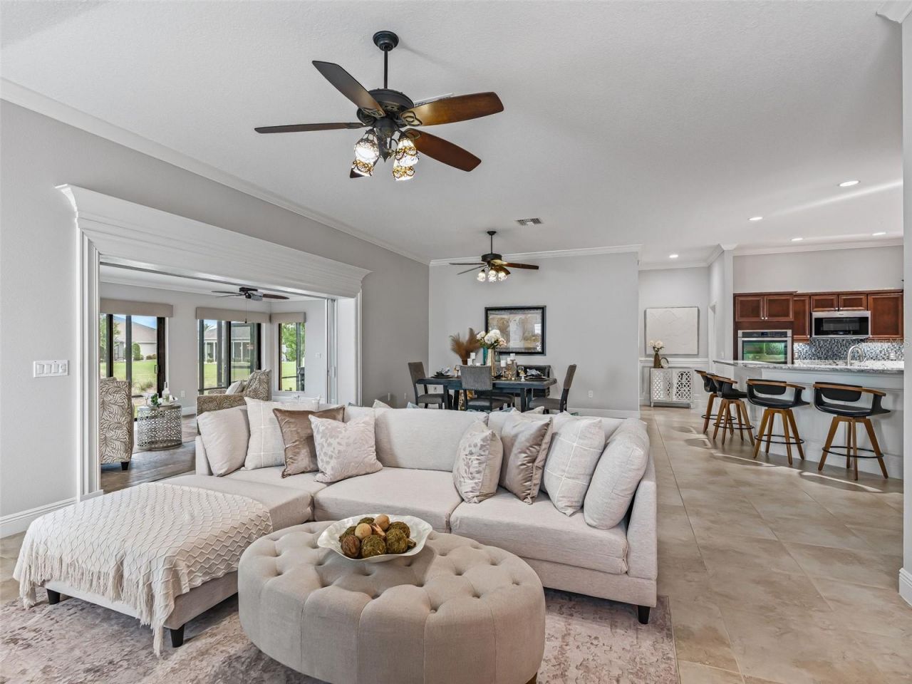 3314 Ridgewood Path, The Villages, FL 32163 Photo