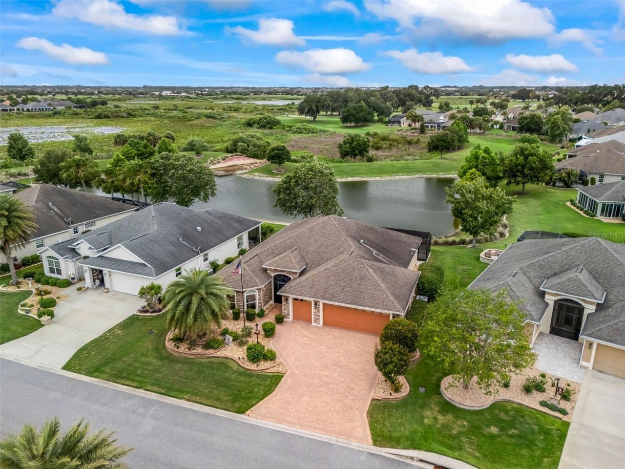 3314 Ridgewood Path, The Villages, FL 32163 Photo