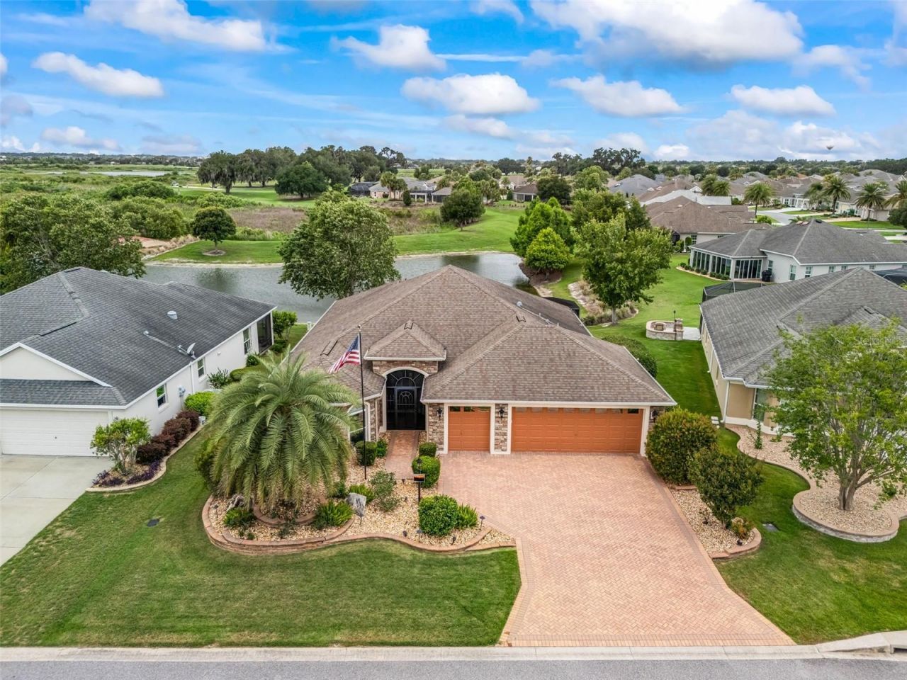 3314 Ridgewood Path, The Villages, FL 32163 Photo