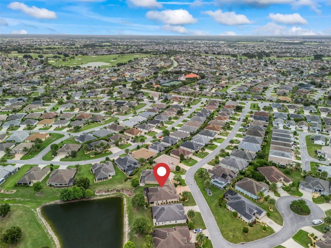 3314 Ridgewood Path, The Villages, FL 32163 Photo