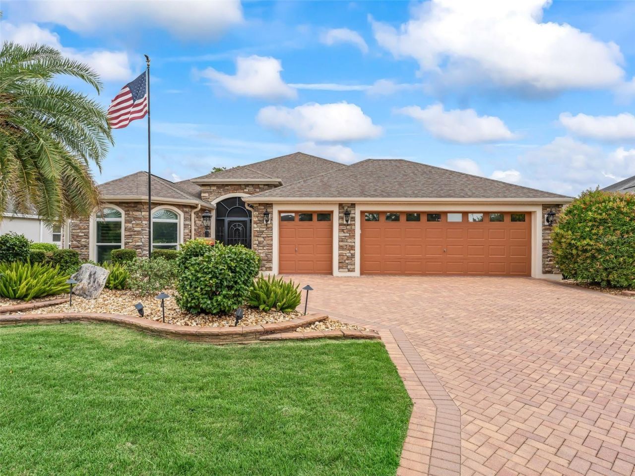 3314 Ridgewood Path, The Villages, FL 32163 Photo