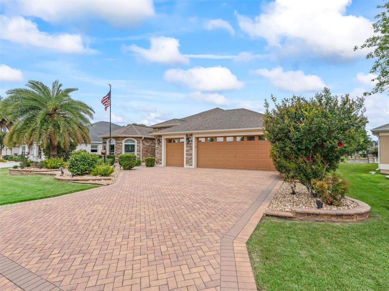 3314 Ridgewood Path, The Villages, FL 32163 Photo