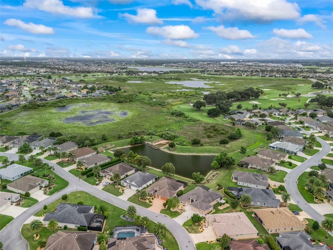 3314 Ridgewood Path, The Villages, FL 32163 Photo