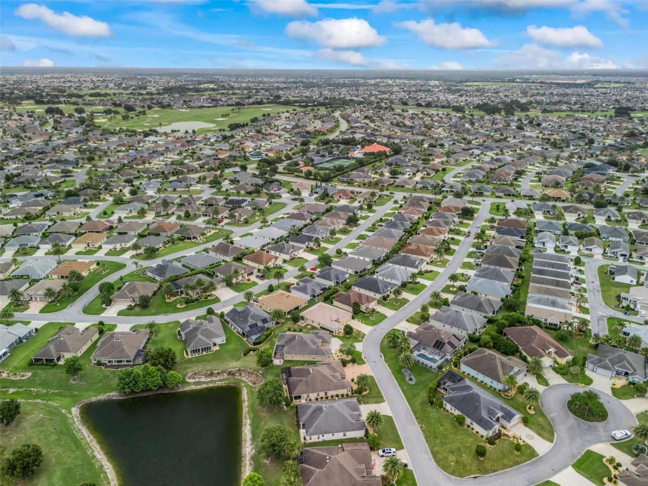 3314 Ridgewood Path, The Villages, FL 32163 Photo