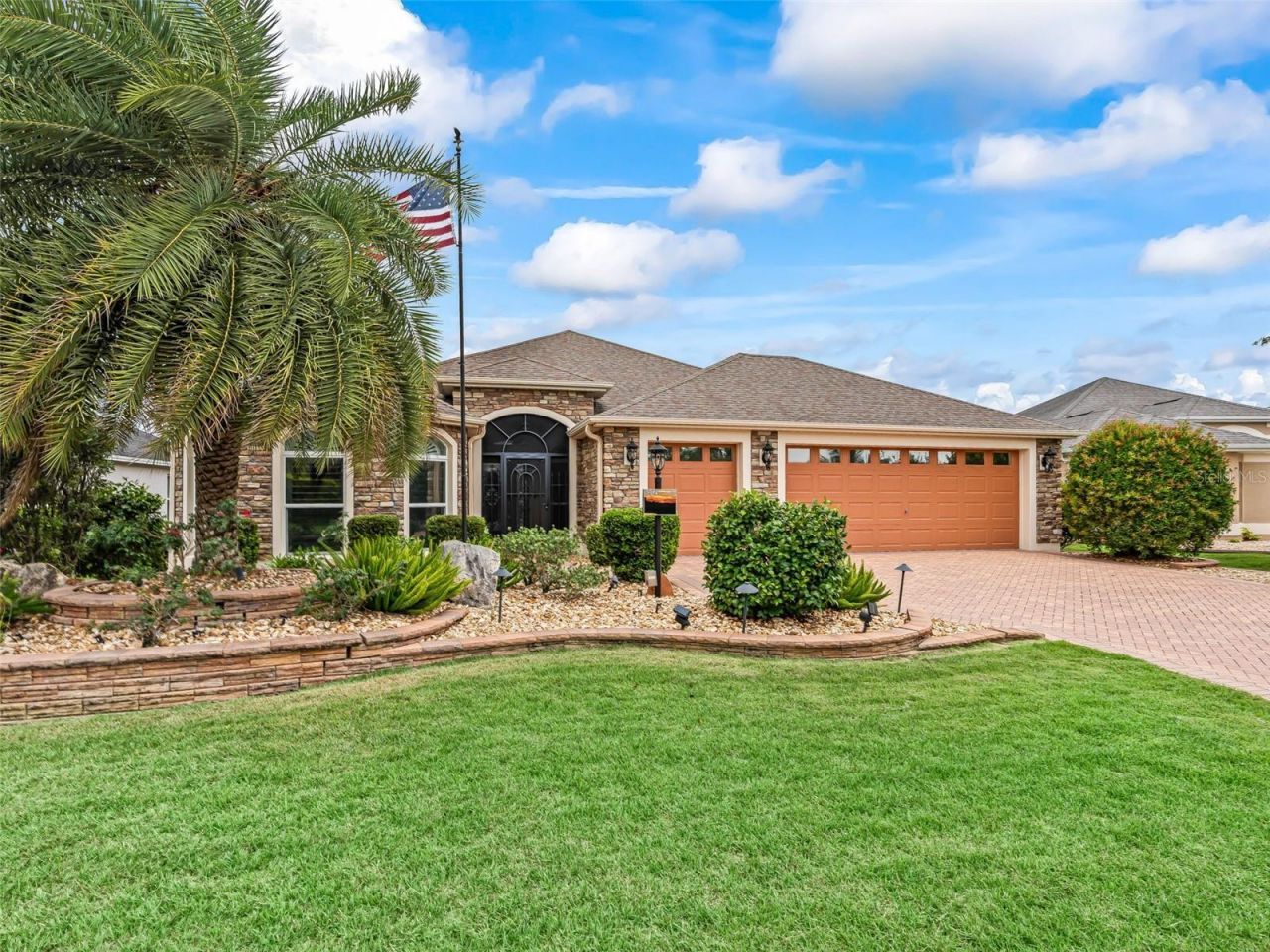 3314 Ridgewood Path, The Villages, FL 32163 Photo
