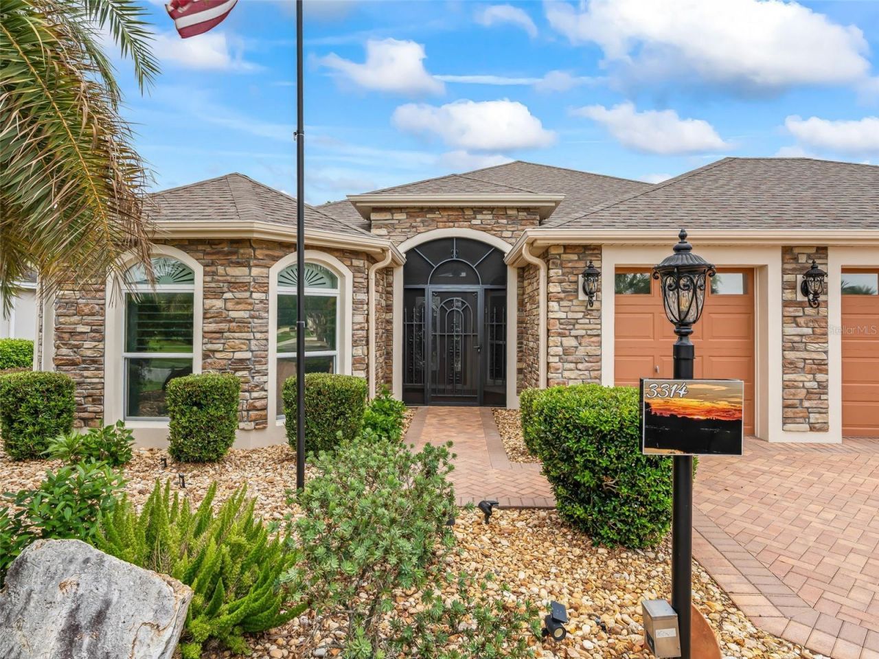 3314 Ridgewood Path, The Villages, FL 32163 Photo