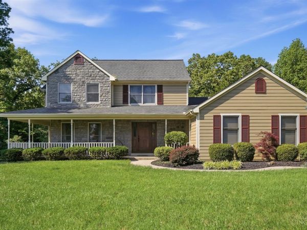 2215 Trappers Knoll Drive, Batavia Twp, OH 45103