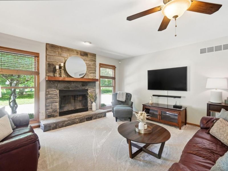 2215 Trappers Knoll Drive, Batavia Twp, OH 45103 Photo 14