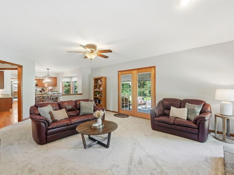 2215 Trappers Knoll Drive, Batavia Twp, OH 45103 Photo 15