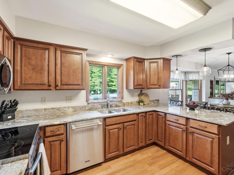 2215 Trappers Knoll Drive, Batavia Twp, OH 45103 Photo 19
