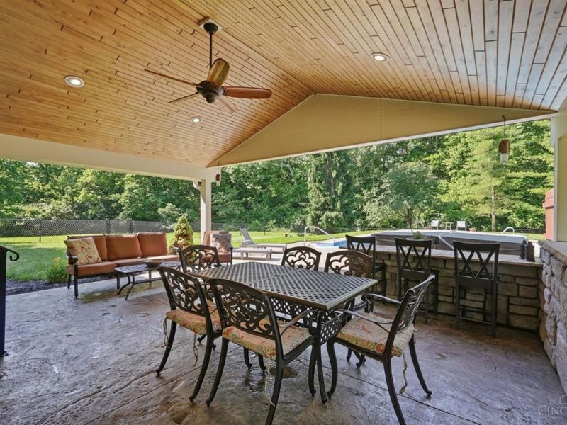 2215 Trappers Knoll Drive, Batavia Twp, OH 45103 Photo 39