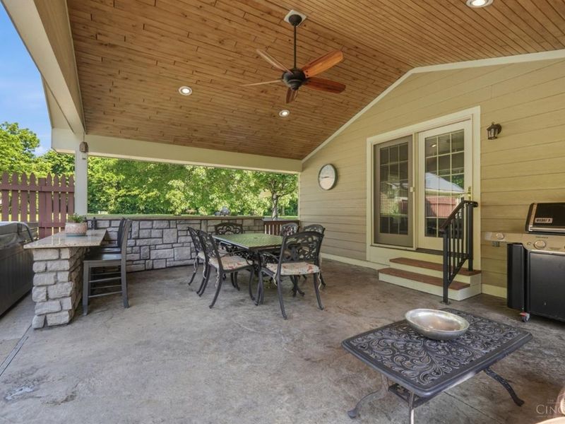 2215 Trappers Knoll Drive, Batavia Twp, OH 45103 Photo 40