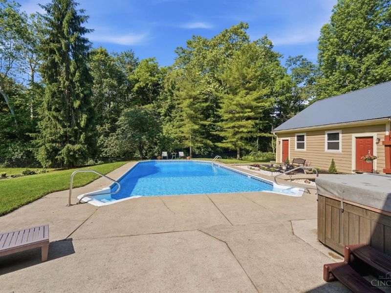 2215 Trappers Knoll Drive, Batavia Twp, OH 45103 Photo 41