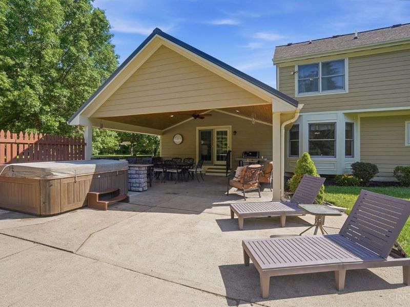 2215 Trappers Knoll Drive, Batavia Twp, OH 45103 Photo 42