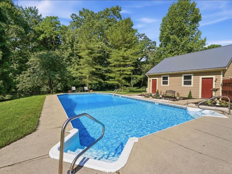 2215 Trappers Knoll Drive, Batavia Twp, OH 45103 Photo 43