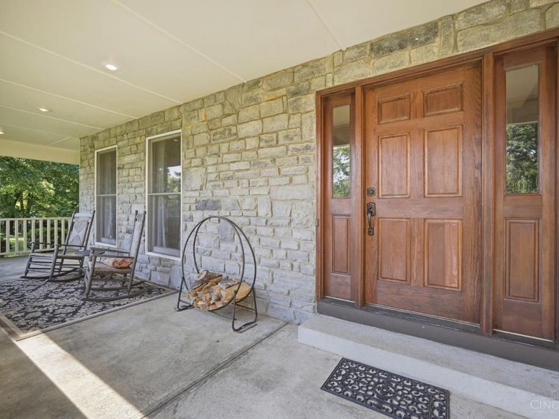 2215 Trappers Knoll Drive, Batavia Twp, OH 45103 Photo 8