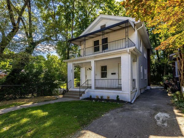 2011 Highland Avenue, Cincinnati, OH 45219
