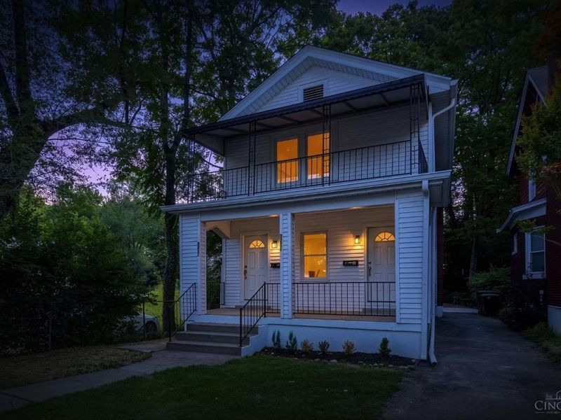 2011 Highland Avenue, Cincinnati, OH 45219 Photo 38